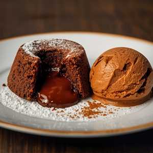 Midnight Velvet Chocolate Cake