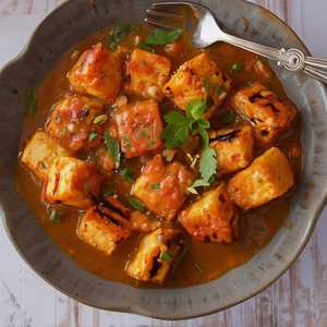 Ponir Tik-ka Masala