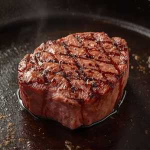 Filet Mignon 8oz