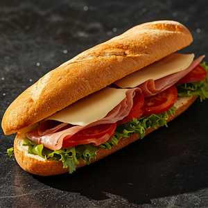 Italian Sandwich