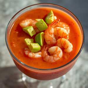Gazpacho