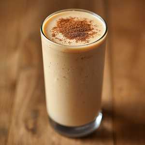 I Am Active (GF) - Cake Batter Protein Smoothie