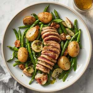 Niçoise Salad