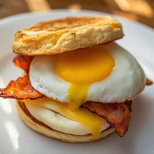 Egg McMuffin®