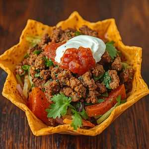 Taco Salad