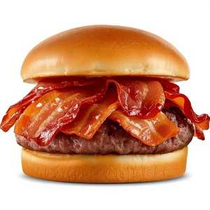 Bacon Burger