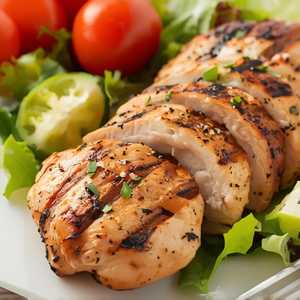 Grilled Chicken