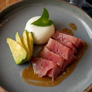 48-Hour Beef Tongue