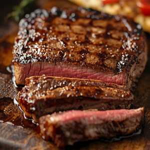 12 OZ. PICANHA