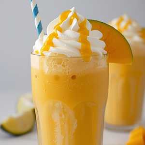 Mango Shake