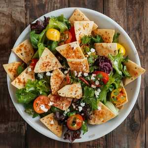Fatoush Salad