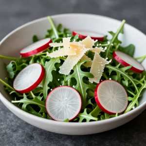 Arugula Salad