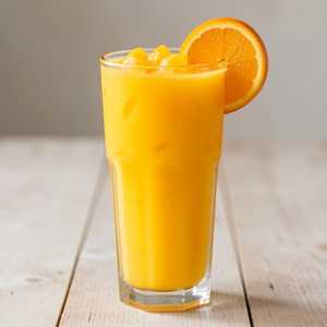 Freshly Squeezed Orange Juice