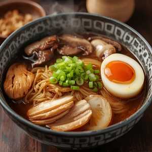 Miso Ramen
