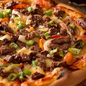 Philly Cheese Steak