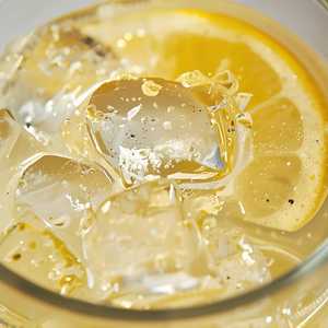 San Pelligrino Lemon