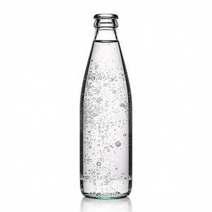 Bottled Water Sparkling