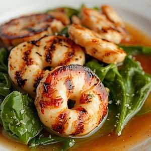 Calamari In Zimino