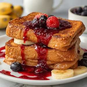 PB & J