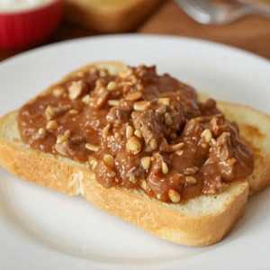 Creamed Chipped Beef
