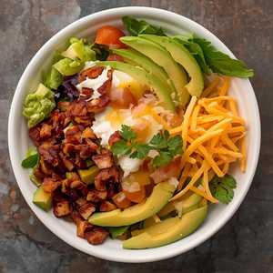 Mexican Chopped Salad