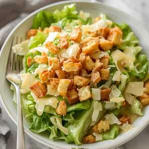 Classic Caesar Salad