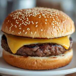 Cheeseburger