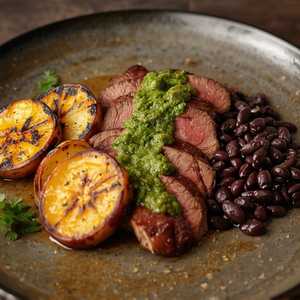 Churrasco Steak