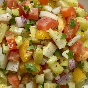 Arabic Salad