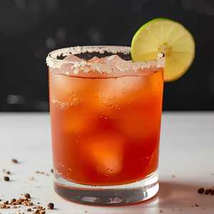 Michelada DF/CUBANA