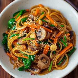 Chap Chae