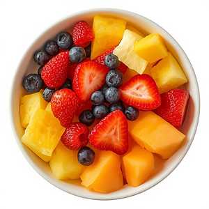 Fresh Fruit