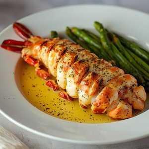 Lobster Tail