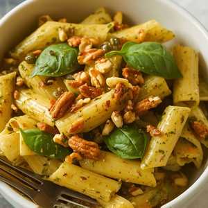 Trottole Chicken Pesto