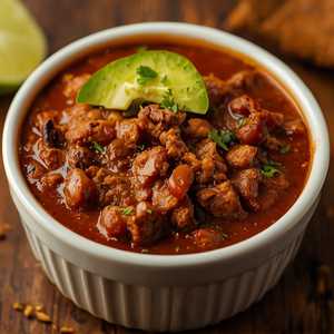 Chili con Carne