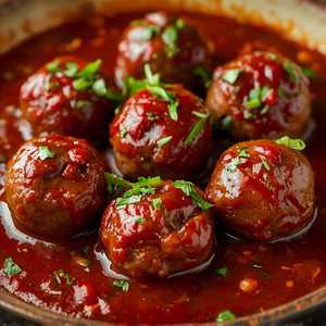 Prime Meatballs