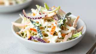 Southern Slaw