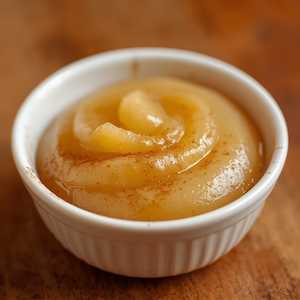 Applesauce