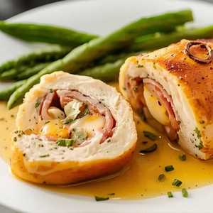 Braciolettine Di Pollo