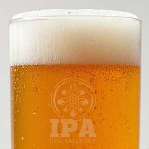 NON-ALCOHOLIC IPA BEST DAY BREWING