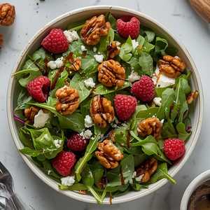 Rocket Salad (V)(Gf)