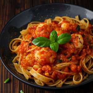 Lobster Fra Diavolo