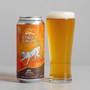 douglas lagered beer