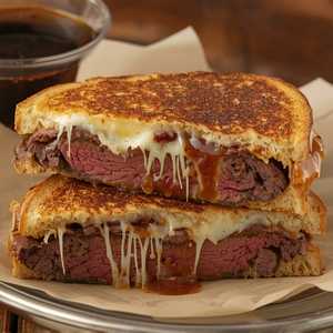 French Onion Melt