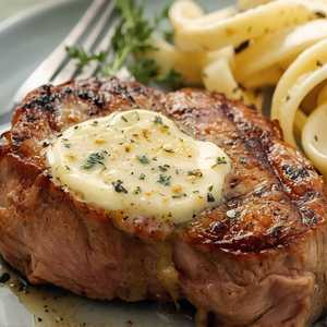 6 oz Sirloin