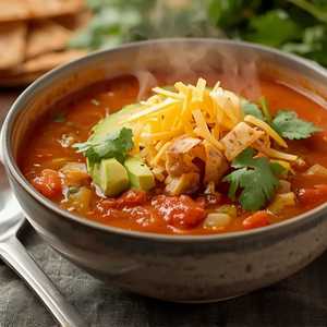 Tortilla Soup