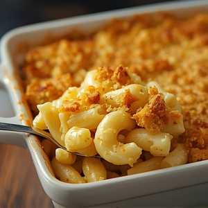 Mac And Cheese