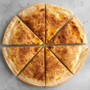 Kids Cheese Quesadilla