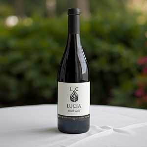 Lucia by Pisoni - Estate Cuvee SLH, 2023 (20/gl)