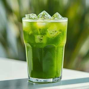 Greens Juice